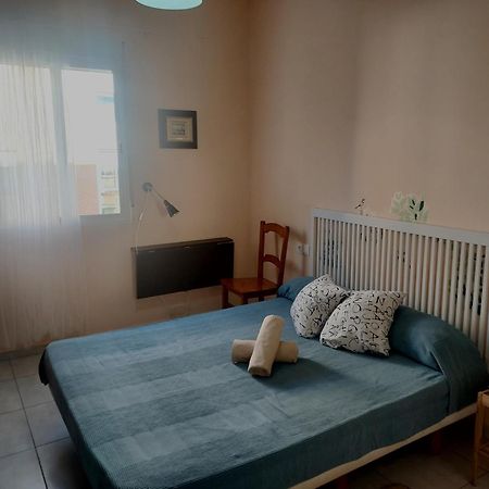 Cozy Private Room Valencia Ngoại thất bức ảnh