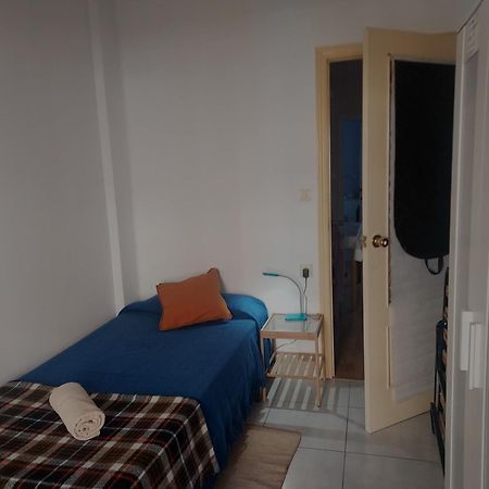 Cozy Private Room Valencia Ngoại thất bức ảnh