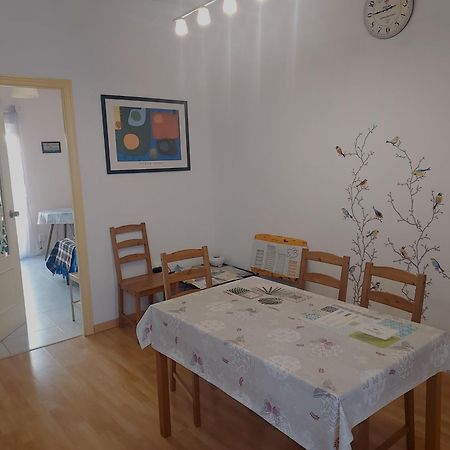 Cozy Private Room Valencia Ngoại thất bức ảnh
