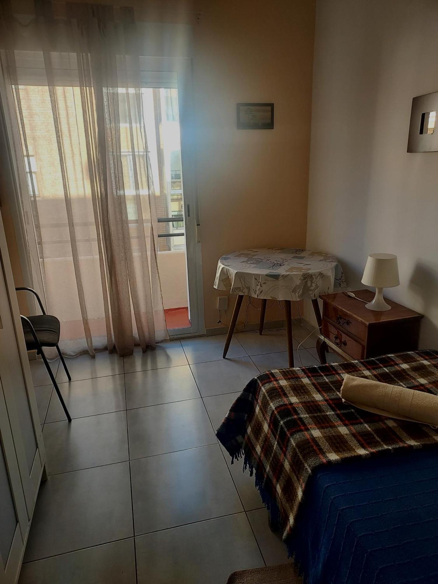 Cozy Private Room Valencia Ngoại thất bức ảnh